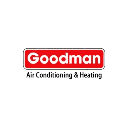 Goodman Air Conditioning & Heating emblem